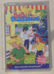 Bibi Blocksberg Kann Papi hexen? Nr. 86