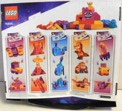 Lego The Lego Movie 2 Nr. 70825