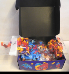 Lego The Lego Movie 2 Nr. 70825