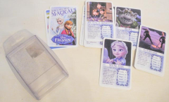 Quartett Disney Frozen Magical