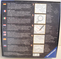 Escape Puzzle - 759 Teile
