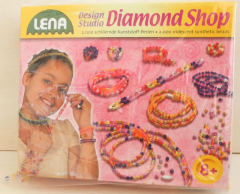 Design Studio Diamond Shop