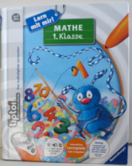 Lern mit mir! Mathe 1. Klasse