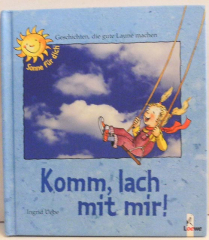 Komm, lach mit mir