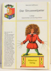 Der Struwelpeter