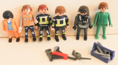 Figuren-Set
