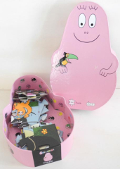 Barbapapa Familie