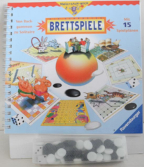 Brettspiele