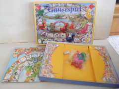 Gänsespiel