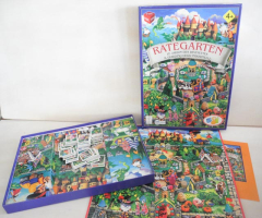 Rategarten