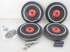 Ersatzräder für Bobby Car