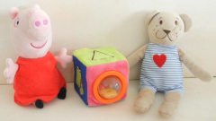 Baby-Set