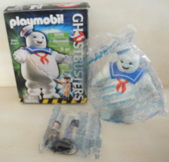 Ghostbuster Nr. 9221