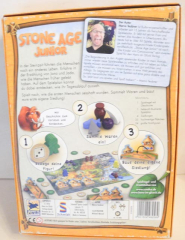 Stone Age Junior