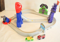 Total City Rescue Set von Paw Patrol