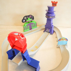 Total City Rescue Set von Paw Patrol