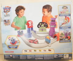 Total City Rescue Set von Paw Patrol