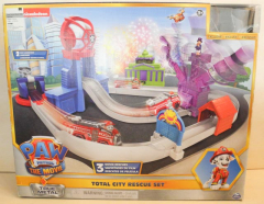 Total City Rescue Set von Paw Patrol