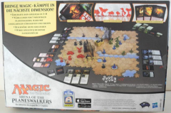 Magic The Gathering Arena of the Planeswalkers
