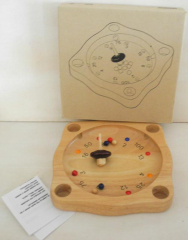 Super-Roulette Spiel