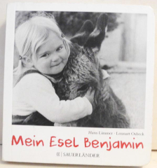 Mein Esel Benjamin