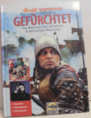 Treff Schülerwissen Gefürchtet