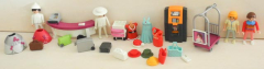 Laden-Set