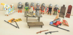 Ritter Set 2