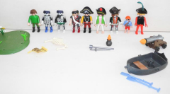 Playmobil Piraten-Set 2