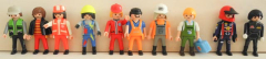 Playmobil Figuren Set 21
