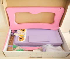 Baby Born Kleiderschrank - fast NEU