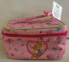 Beauty-Case rosa Prinzessin Lillifee