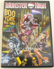 Monster High