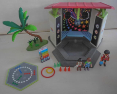 Playmobil Kids Club Disco Nr. 5266