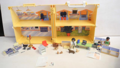 Tierklinik zum Mitnehmen Nr. 4374