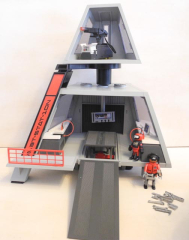 Darksters Tower Station Nr. 5153