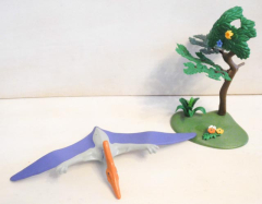 Dinosauerier Nr. 4173