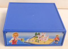 Playmobil Micro-Welt Märchenschloss Nr. 4330