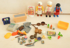 Küchen-Set 1