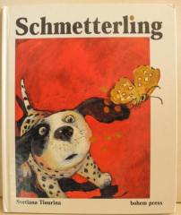 Schmetterling