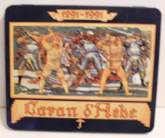 Farbstifte von Caran D'Ache