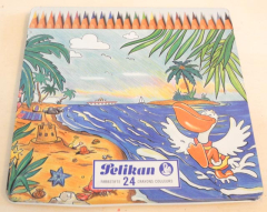 Farbstifte Pelikan