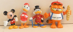 Disney Figuren