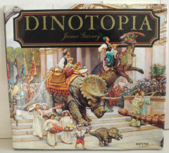 Dinotopia