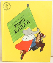 König Babar