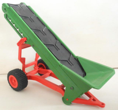 Förderband grün/rot von Schleich