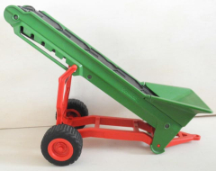 Förderband grün/rot von Schleich