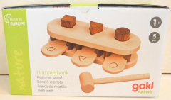 Hammerbank - NEU
