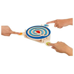 Kugelgeschicklichkeitsspiel - NEU