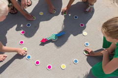 Der Outdoor-Pfeil - NEU